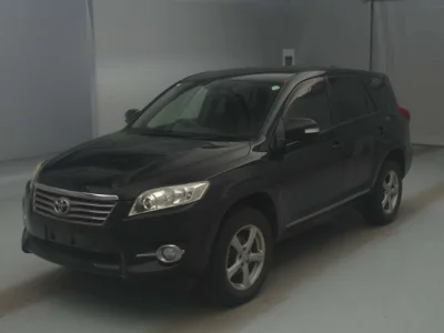 Toyota Vanguard