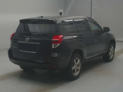 Toyota Vanguard