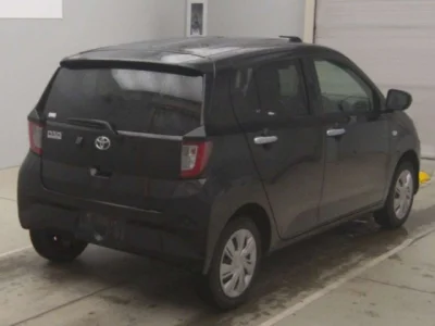 Toyota Pixis Epoch