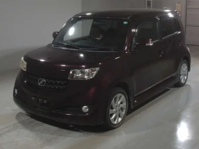 Toyota bB