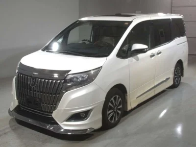 Toyota Esquire