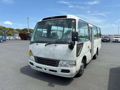 Toyota Coaster