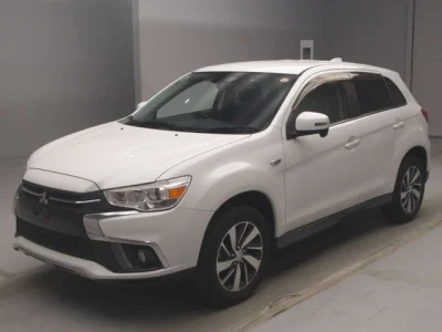 Mitsubishi RVR