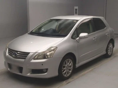 Toyota Blade