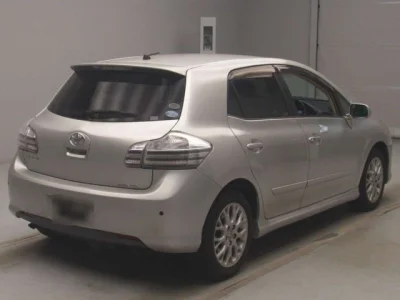 Toyota Blade