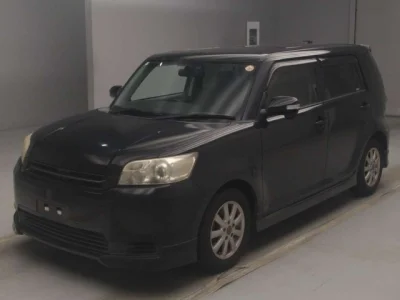 Toyota Corolla Rumion