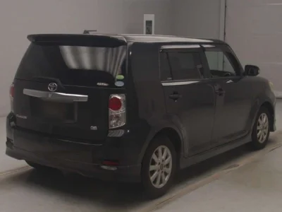 Toyota Corolla Rumion