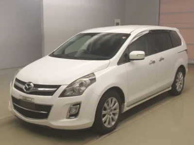 Mazda MPV