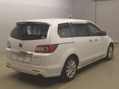 Mazda MPV