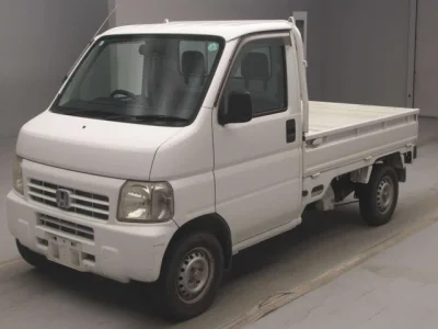 Honda Acty Truck