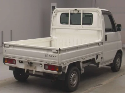 Honda Acty Truck