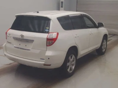 Toyota Vanguard