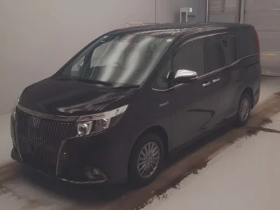 Toyota Esquire