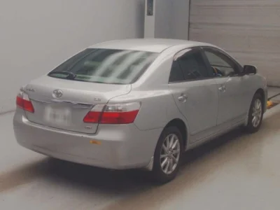 Toyota Premio