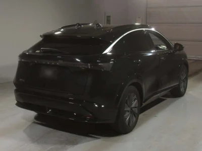 Nissan Ariya