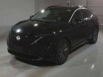 Nissan Ariya
