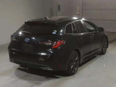 Toyota Corolla Touring Sports