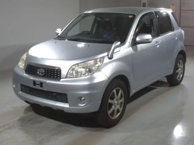 Toyota Rush