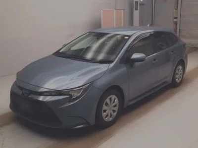 Toyota Corolla Touring Sports