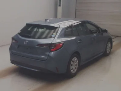 Toyota Corolla Touring Sports