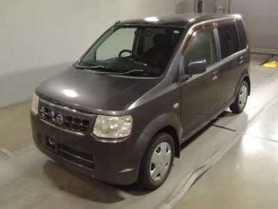 Nissan Otti