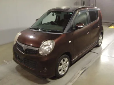 Suzuki MR Wagon