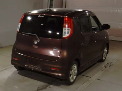 Suzuki MR Wagon