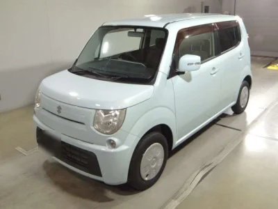 Suzuki MR Wagon