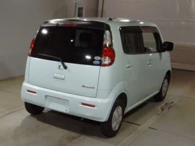 Suzuki MR Wagon