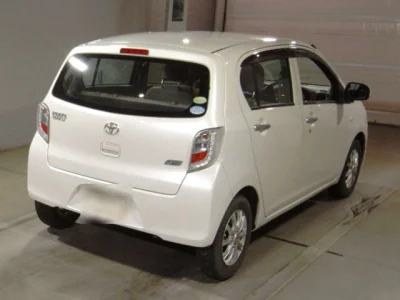 Toyota Pixis Epoch