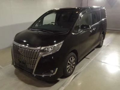 Toyota Esquire