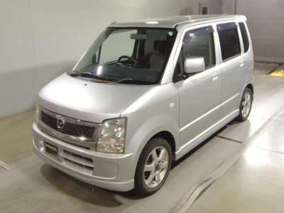 Mazda AZ-Wagon