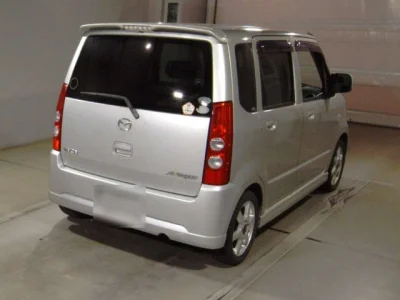 Mazda AZ-Wagon