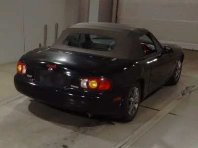 Mazda Roadster