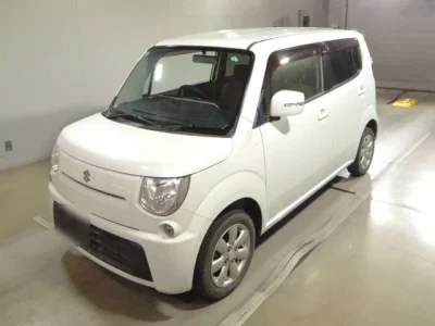 Suzuki MR Wagon