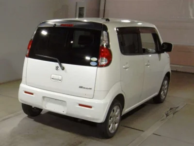 Suzuki MR Wagon