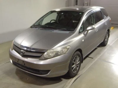 Honda Airwave