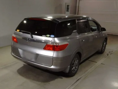 Honda Airwave