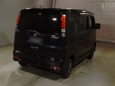 Honda Vamos