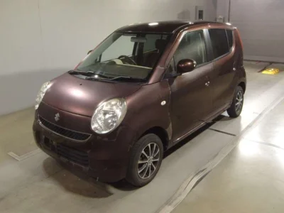 Suzuki MR Wagon