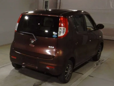 Suzuki MR Wagon