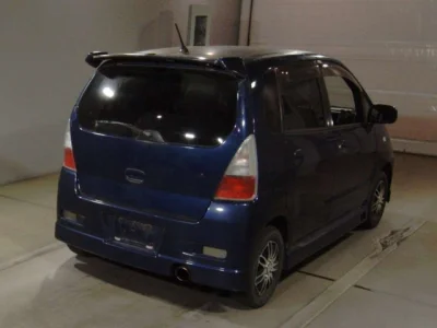 Suzuki MR Wagon