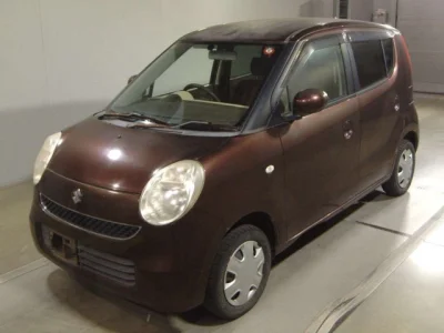 Suzuki MR Wagon