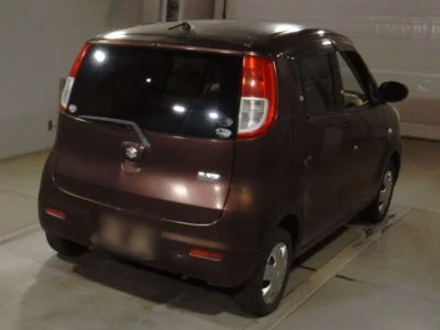 Suzuki MR Wagon