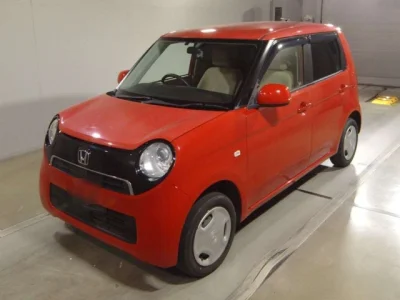 Honda N ONE