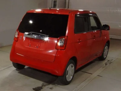 Honda N ONE