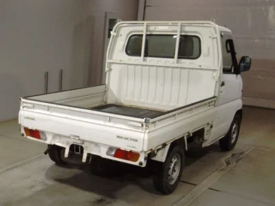 Mitsubishi Minicab Truck