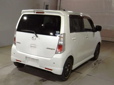 Mazda AZ-Wagon