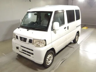 Nissan NV100 CLIPPER