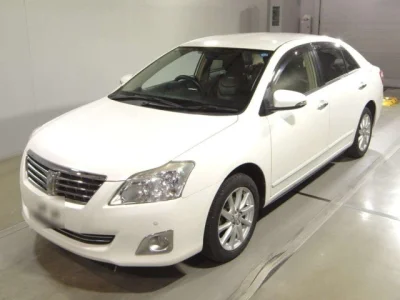 Toyota Premio
